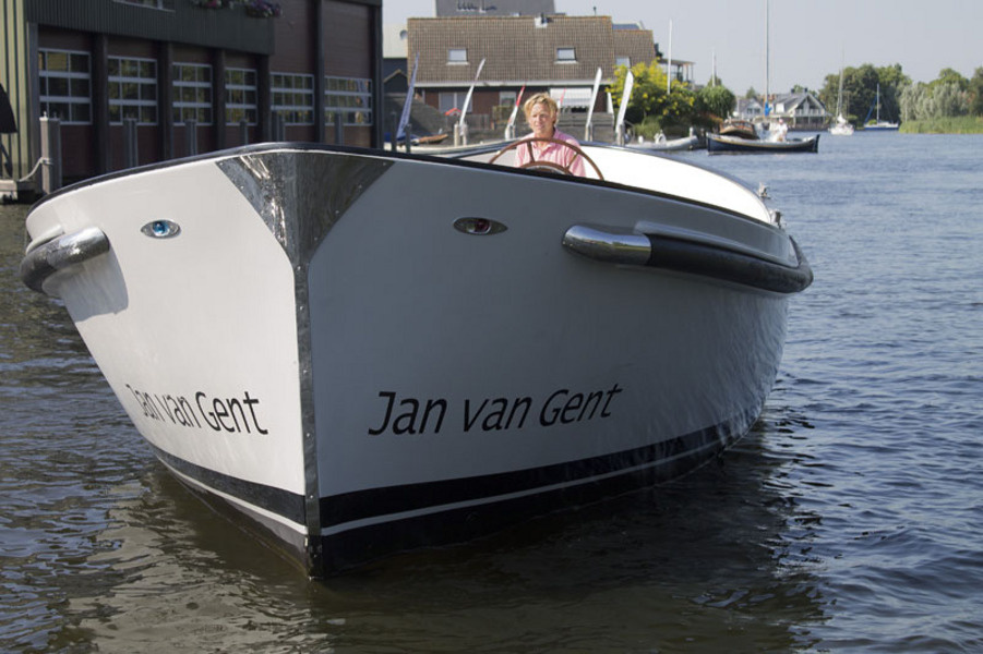 Jan van Gent
