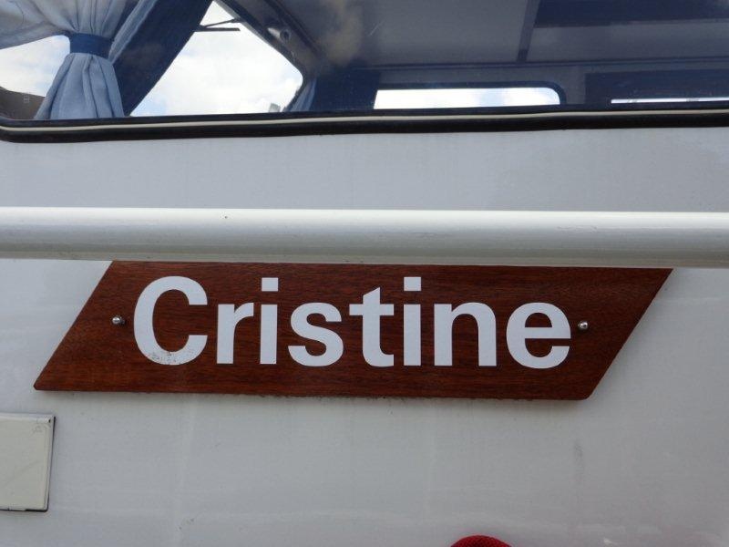 Palan DL 1100 OK - Cristine